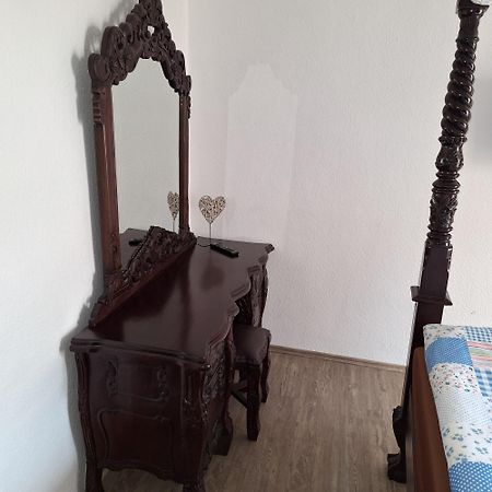 Gaestehaus Kretschmann Zeltingen-Rachtig Extérieur photo