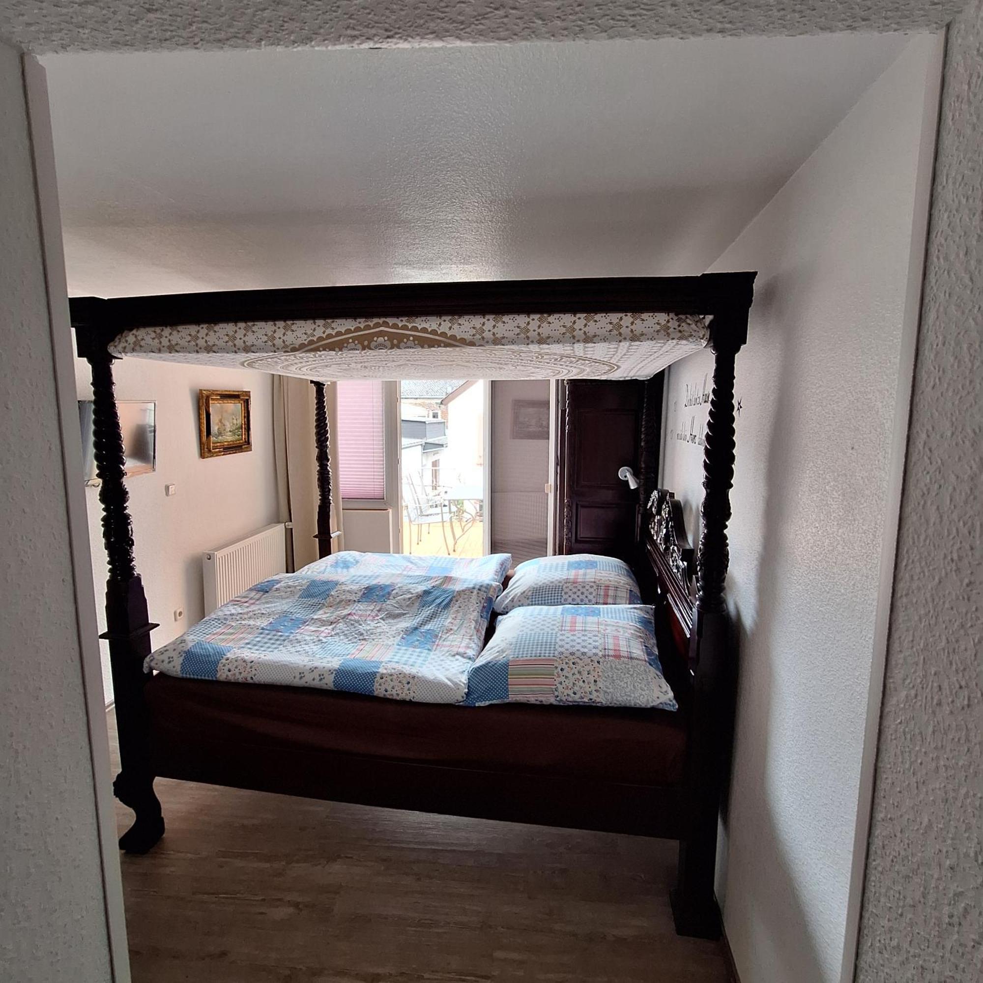 Gaestehaus Kretschmann Zeltingen-Rachtig Extérieur photo